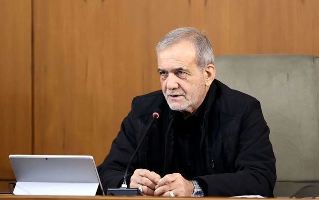 
تشکیل کمیته‌ ویژه برای بررسی خودسوزی جوان اهوازی