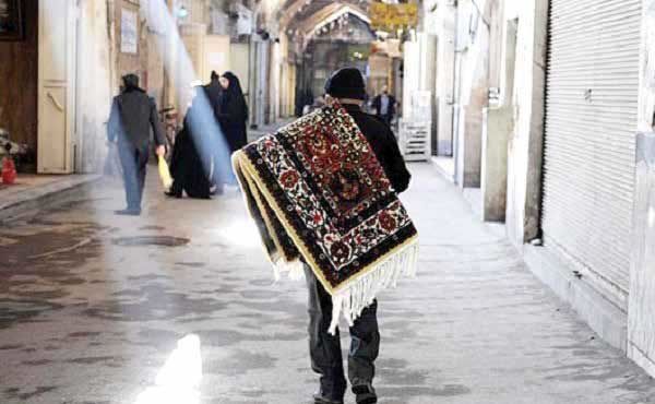 اولین شب عیدی است که با بحران فروش مواجهیم