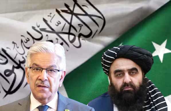 بنبست صلح کابل - اسلامآباد و احتمال شروع تخاصم