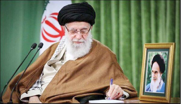 حفظ اتحاد ملی وظیفهی یکایک ما است
