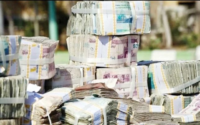 
نسبت ۱.۶ برابری نقدینگی به تولید