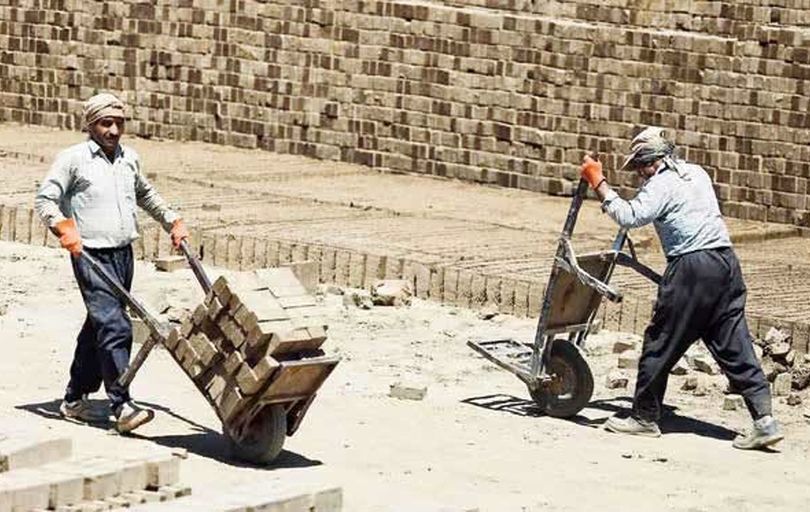 خطر کاهش وعده‌های غذایی کارگران