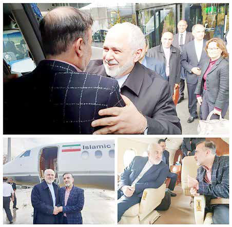 
معبری در بن‌بست دیپلماتیک