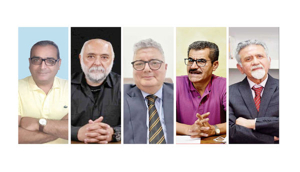 معادلات پیچیده «ایران و آمریکا» در قاب «جنگ و صلح»