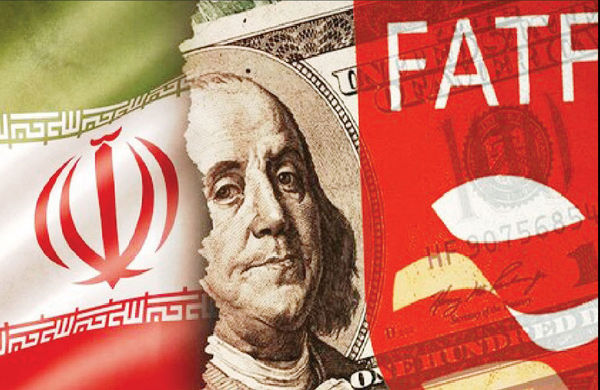 با نپیوستن به FATF اقشار ضعیف آسیب میبینند