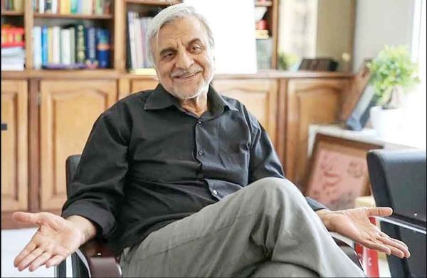 نفوذ در بالاترین ارکان تصمیم گیری ما رخنه کرده است