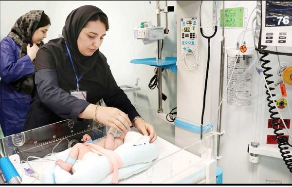 حقوق ماهانهام
صرف ترمیم دو دندان هم نمیشود