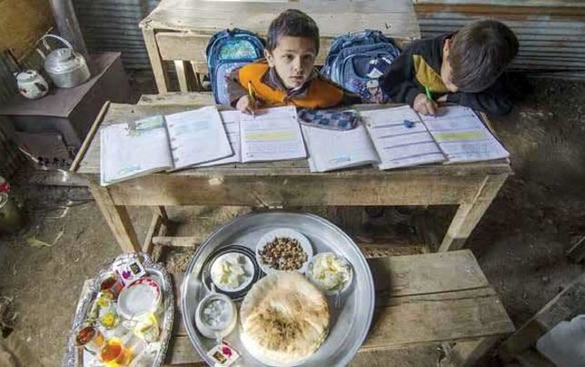 
خیز دولت برای فقیرتر کردن بیشتر مزدبگیران