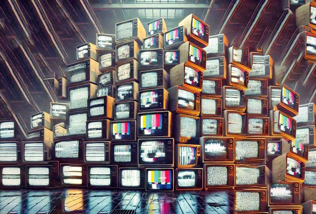 مهندسی سیاسی کنترل رسانه در سایه سکوت دولت
