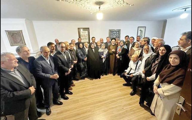 
تغییر نگاه حاکمیت، کم‌هزینه‌ترین راه ممکن در شرایط فعلی است