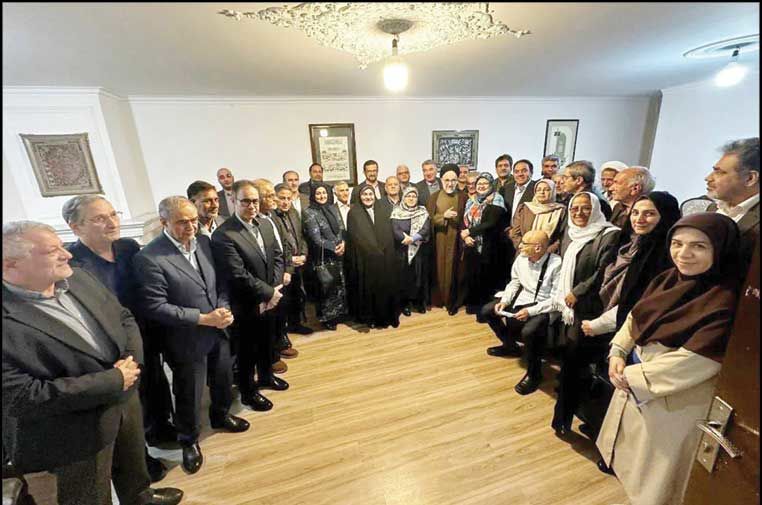 
تغییر نگاه حاکمیت، کم‌هزینه‌ترین راه ممکن در شرایط فعلی است