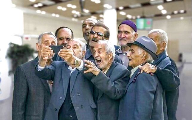 موافقت با افزایش حقوق بازنشستگان فرهنگی از خرداد