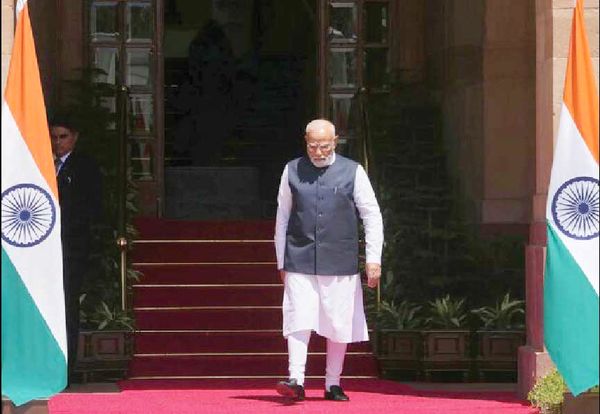 

از نپال تا بنگلادش؛ تلاطم در 

حیاط خلوت هند چگونه پیش می‌رود؟