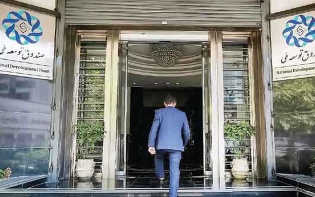 وام ارزی صندوق به دولت، مصداق خالی‌فروشی است