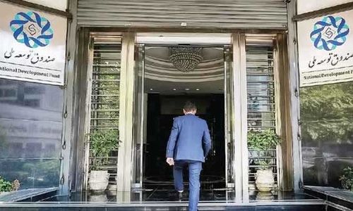 وام ارزی صندوق به دولت، مصداق خالی‌فروشی است