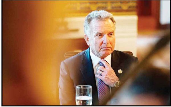 بحران غزه، 

ویتکاف را به اسرائیل کشاند! 