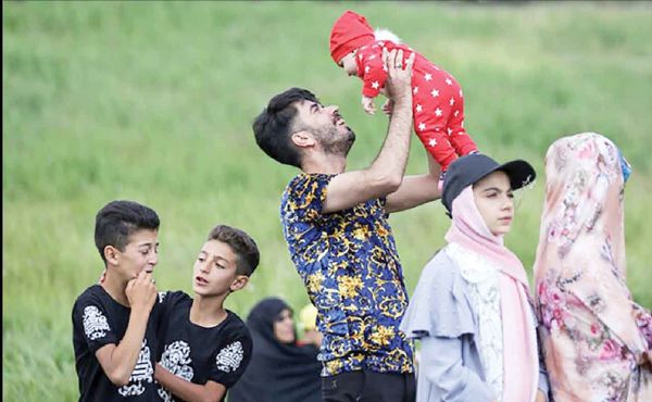 سقوط آزاد جمعیت ایران و پنجرهای که تا 1415 بسته میشود