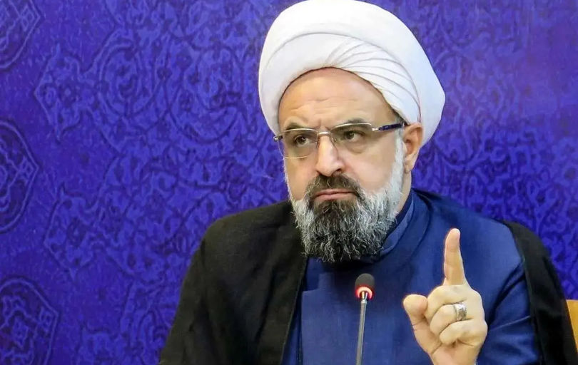 

۵۰۰ وکیل جهادی از آمران به معروف حمایت می‌کنند