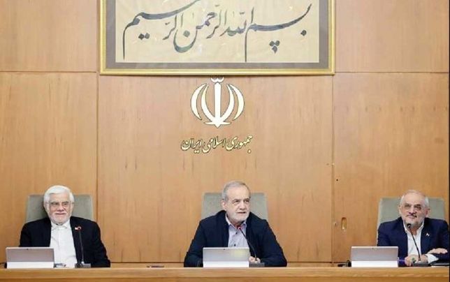 
نخستین جلسه استانی هیات دولت، در خوزستان برگزار خواهد شد