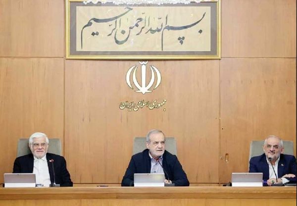 
نخستین جلسه استانی هیات دولت، در خوزستان برگزار خواهد شد