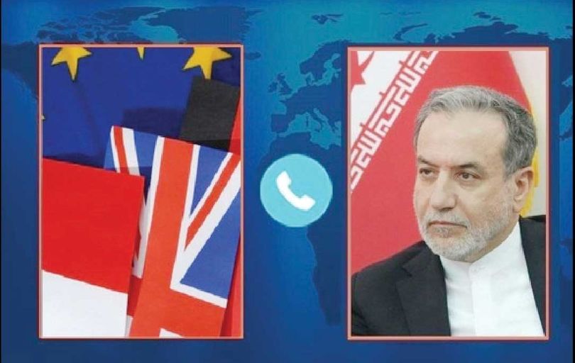 
 پنجره دیپلماسی با ایران در حال کوچک‌شدن است