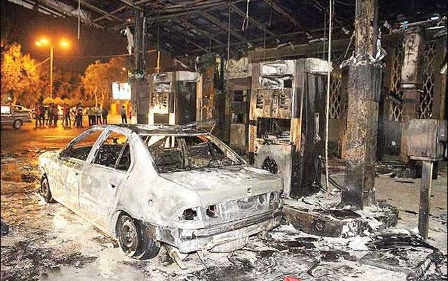 

احتمال دارد فرمول تحریم‌ها علیه روسیه شامل ایران هم بشود