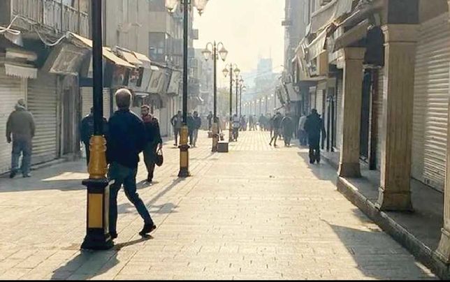 
اولین مطالبه فوری و اورژانسی مردم، تثبیت قیمت‌هاست