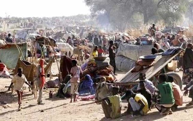 سودان در قعر یک فاجعه خونین