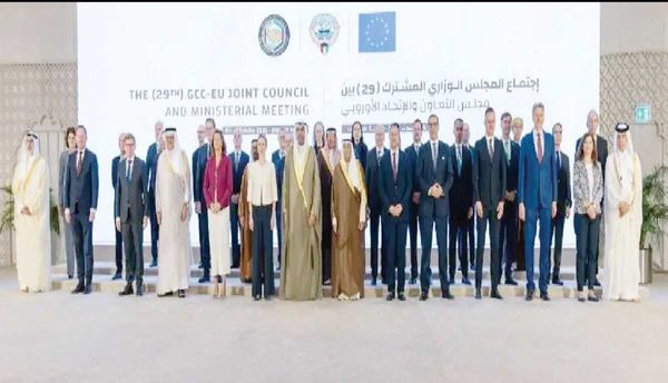 
واکنش تند ایران به ادعا‌های شورای همکاری خلیج فارس و اتحادیه اروپا