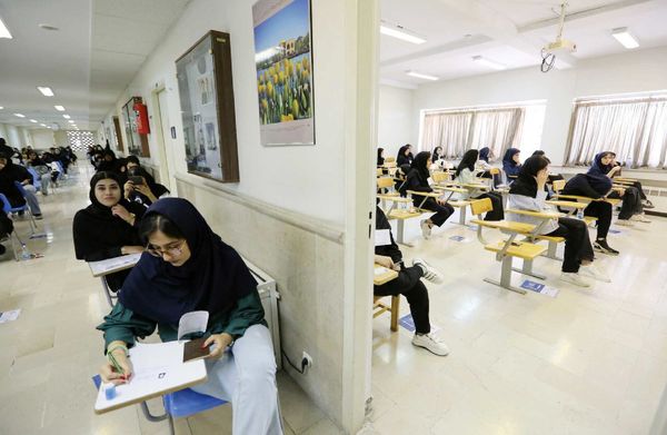 مصوبه کنکوری باز هم تغییر کرد