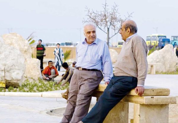 کف حقوق بازنشستگان کشوری در سال جاری 11 میلیون و 700هزار تومان است