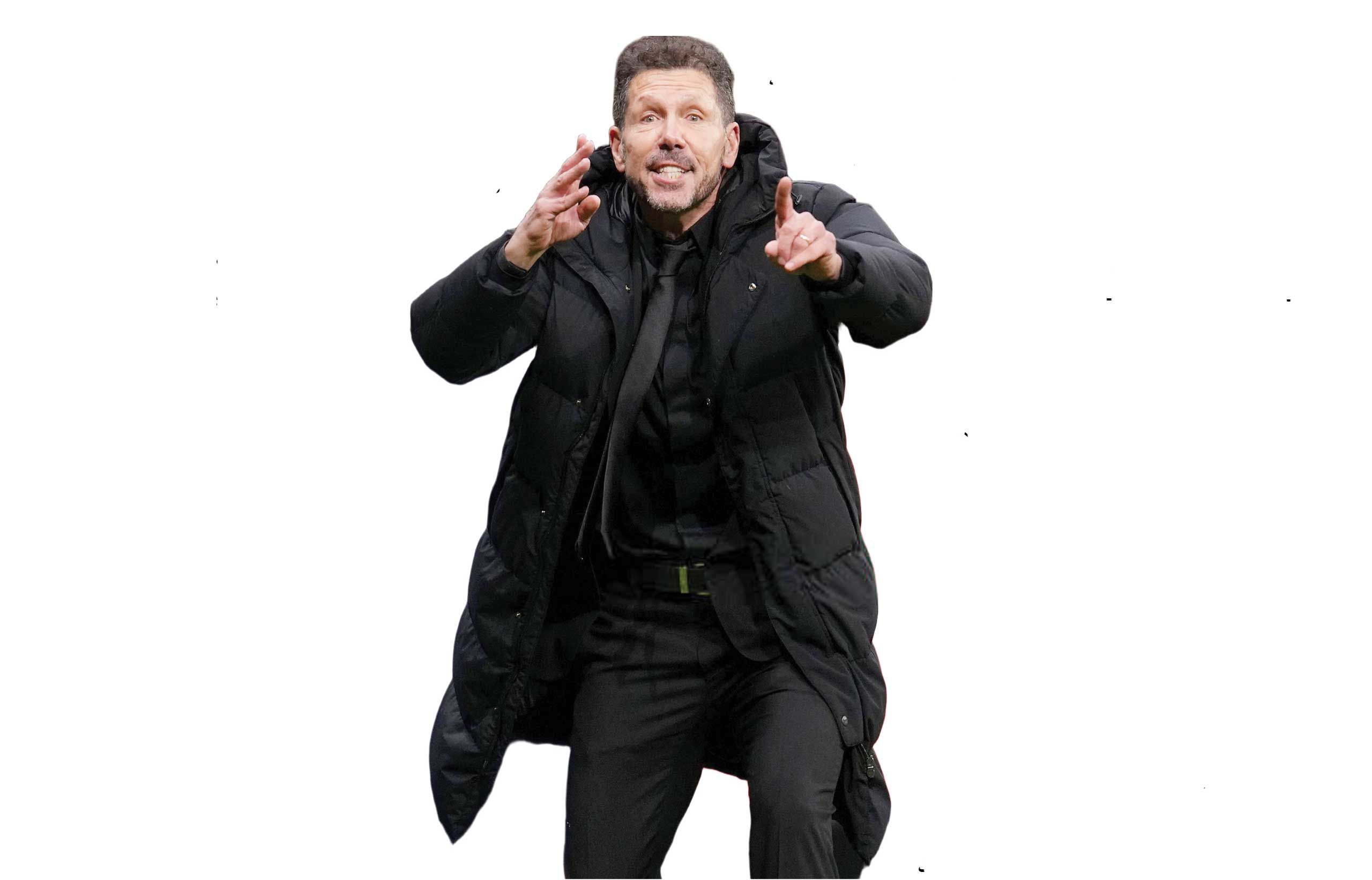 
طوفان متروپولیتانو