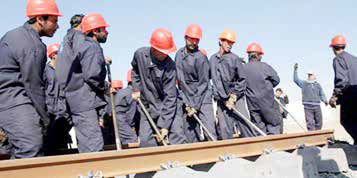 حوادث شغلی با پایین بودن دستمزد ارتباط دارد