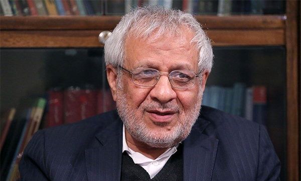 اکنون آمریکا نیاز به مذاکره دارد