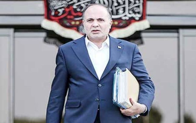 

پایان قیمت‌گذاری دستوری 

محصولات کشاورزی