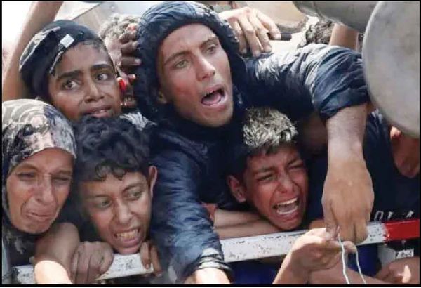 موضع آمریکا در مذاکرات غزه
تمامیتخواهانه شده است