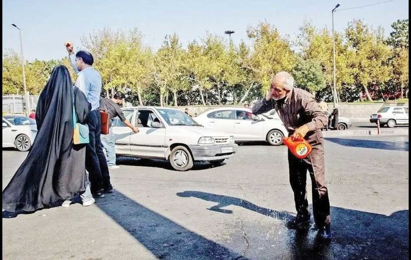 
تخلیه پایتخت یعنی توقف قلب اقتصاد ایران