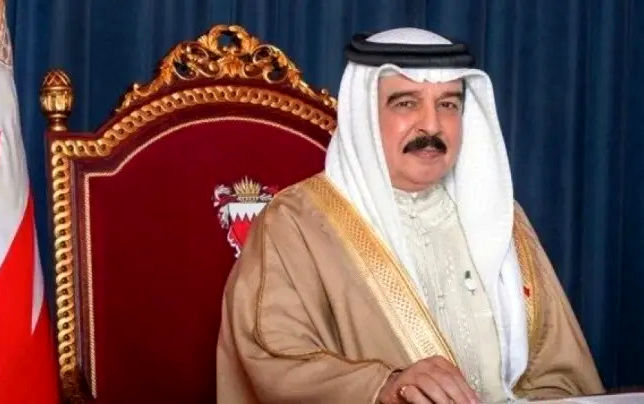 

بحرین با ارسال پیام‌های مکرر، 

خواستار تجدید روابط با ایران است