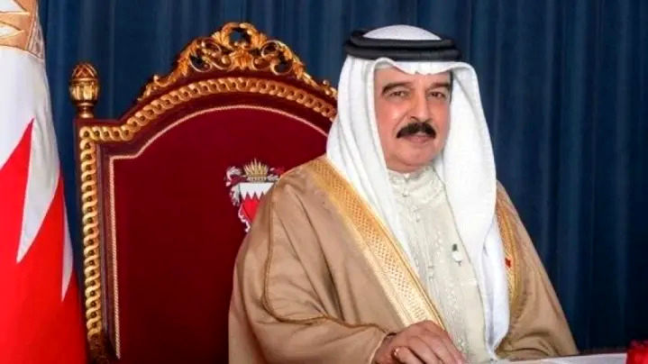 

بحرین با ارسال پیام‌های مکرر، 

خواستار تجدید روابط با ایران است