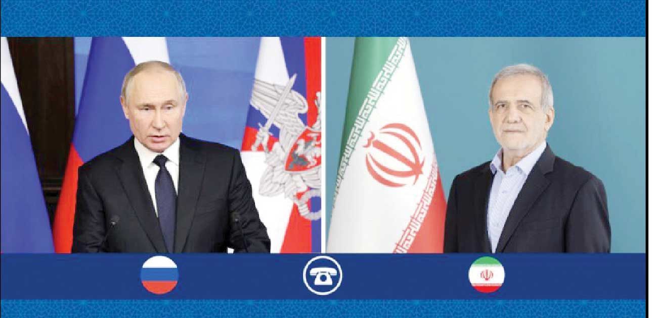 
ایران هرگز به دنبال ساخت سلاح اتمی نبوده و نخواهد بود
