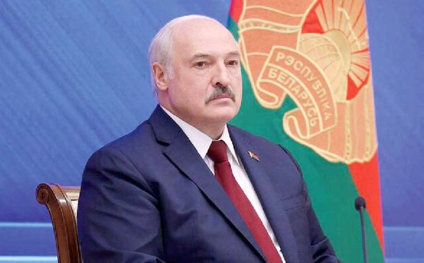 
اوکراین ممکن است ناپدید شود