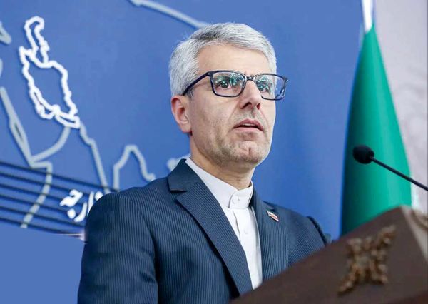 
توانمندتر از هر زمانی نسبت به هر تعرض پاسخی فراگیر خواهیم داد