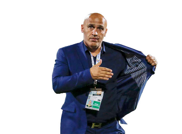 
کلاه آبی، قلب آبی!