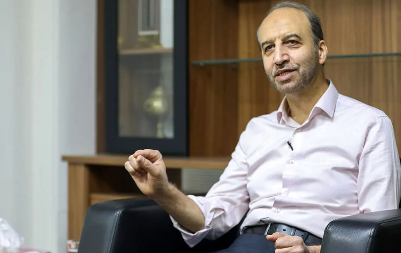 

یک نیروگاه هسته‌ای داریم 

آن هم وابسته به روسیه است!