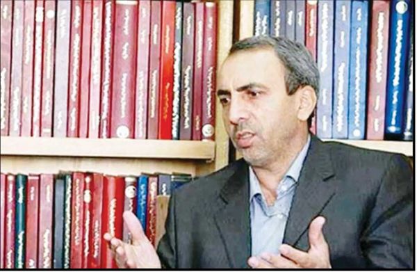 اگر ظریف از خودشان بود هیچ ممانعتی برایش ایجاد نمیکردند
