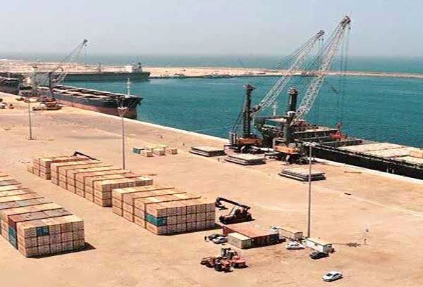 از معافیت تحریمی چابهار طرفی نبستیم که نگران لغو آن باشیم!