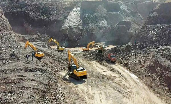 رویای احیای معادن در برنامه هفتم توسعه به محاق رفت