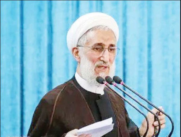 رئیسی بعد از جنجال باغ ازگل مرا نوازش میکرد،
می ترسید ضربه خورده باشم