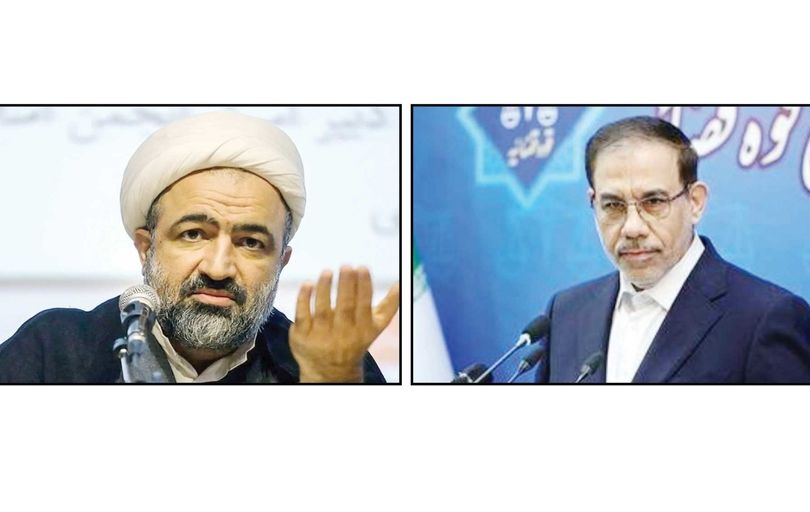 
امکان پیگیری قانونی نماینده‌هایی که فضاسازی می‌کنند، وجود دارد