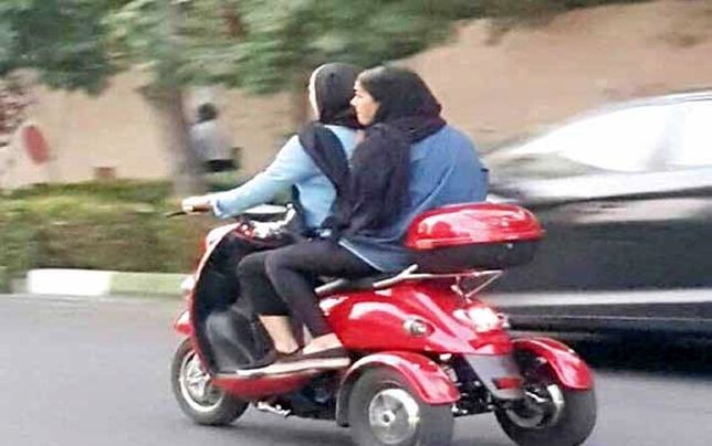انطباق ناگزیر یک قانون با واقعیت جامعه